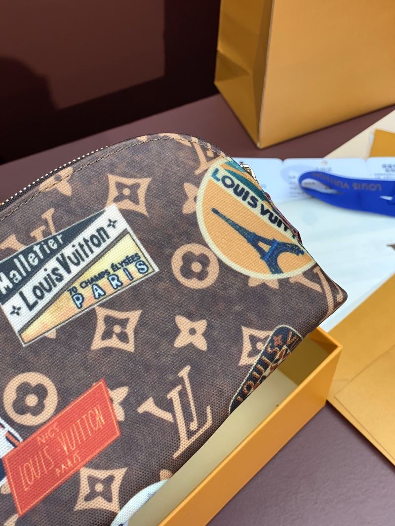 Louis Vuitton Wallets Purse